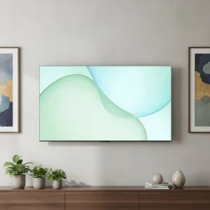تلویزیون تی سی ال C655 سایز ۶۵ اینچ QLED Ultra HD 4K