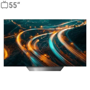 اولد جی پلاس 55 اینچ
