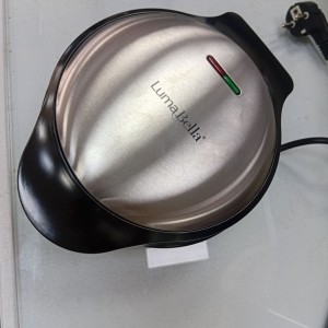 وافل ساز لا ما بلا    LumaBella LB-58011