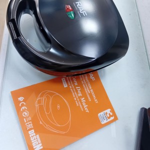 هات  داگ ساز راف مدل R.2500