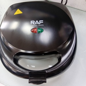 هات  داگ ساز راف مدل R.2500