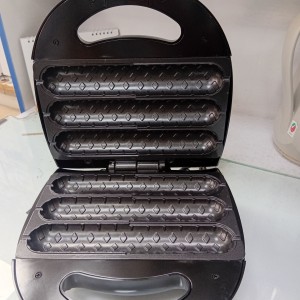 هات  داگ ساز راف مدل R.2500