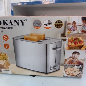 اسنک ساز سوکانی  SOKANY SK-08113