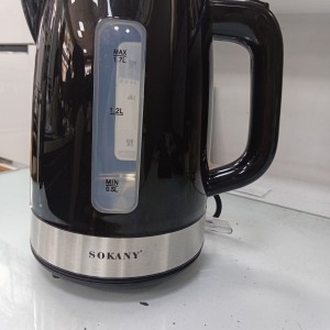 کتری برقی 1.7 لیتر سوکانی SK-09006