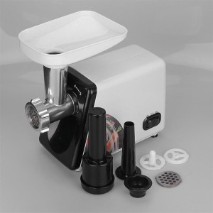 چرخ گوشت پرقدرت راف مدل R-3367