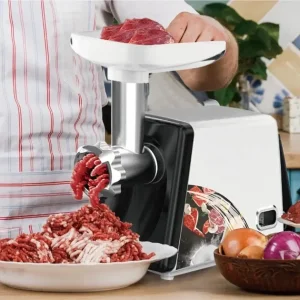 چرخ گوشت پرقدرت راف مدل R.3367