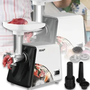 چرخ گوشت پرقدرت راف مدل R.3367