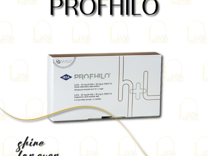 ژل پروفایلو