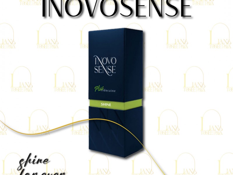 فیلر شاین اینووسنس