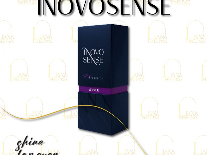 فیلر استایل اینووسنس