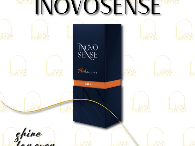 فیلر سیلک اینووسنس