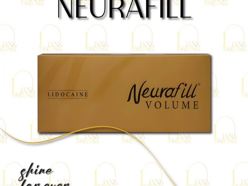 فیلر نورافیل والیوم