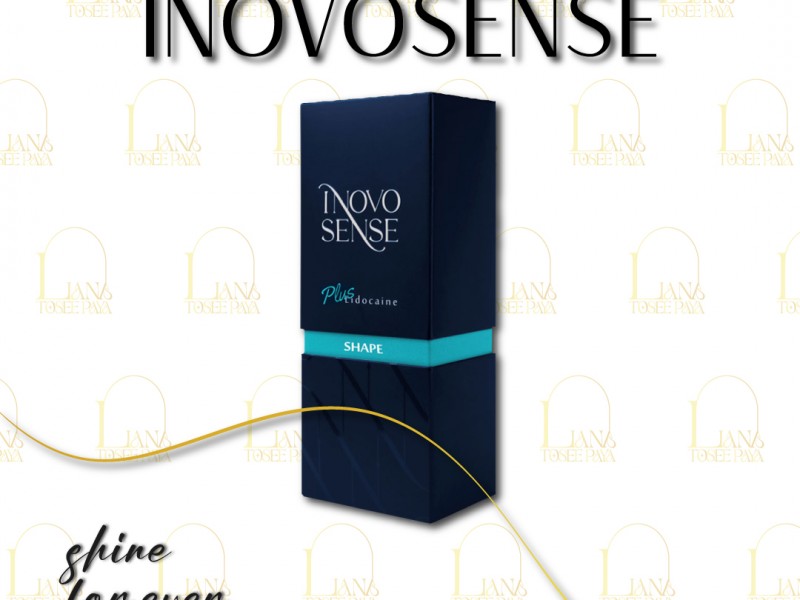 فیلر شیپ اینووسنس