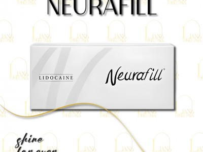 فیلر نورافیل لیدوکائین