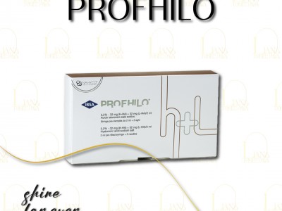 ژل پروفایلو