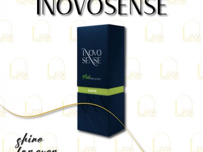 فیلر شاین اینووسنس