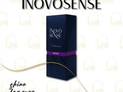 فیلر استایل اینووسنس