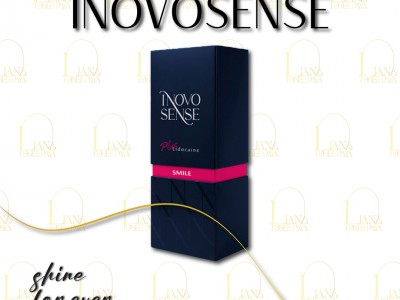 فیلر اسمایل اینووسنس