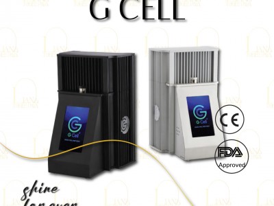 جی سل (دستگاه استخراج سلول بنیادی )