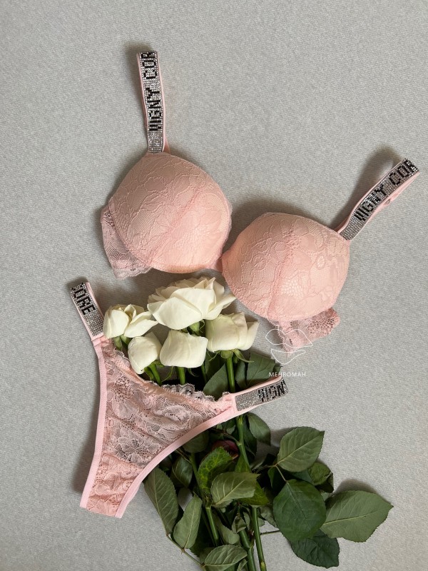 ست اسفنجی گیپوری نگین دار  کد 27