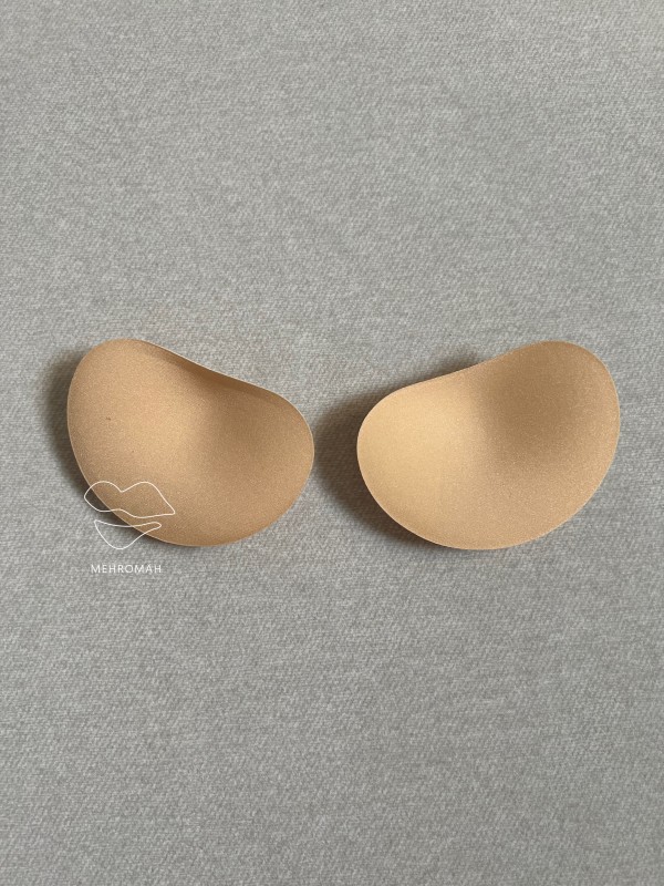 پد پوشاپ سینه کد 36