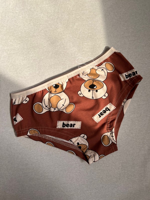 شورت جنیفری تدی کد 41