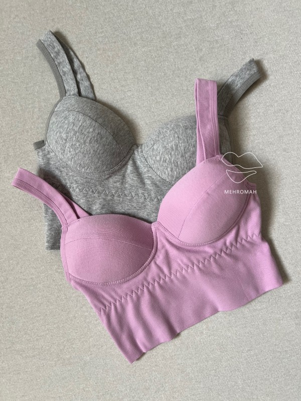 کراپ تاپ کاپدار کد 42