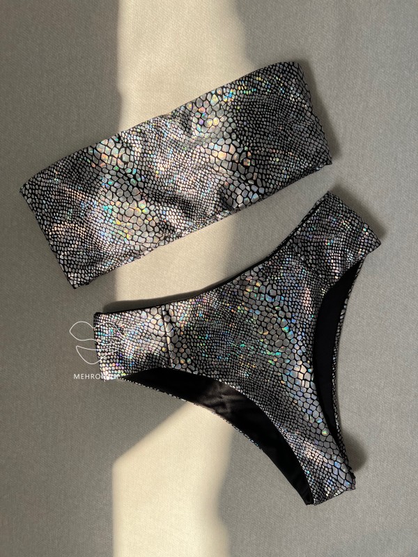 بیکینی دکلته شین کد 44