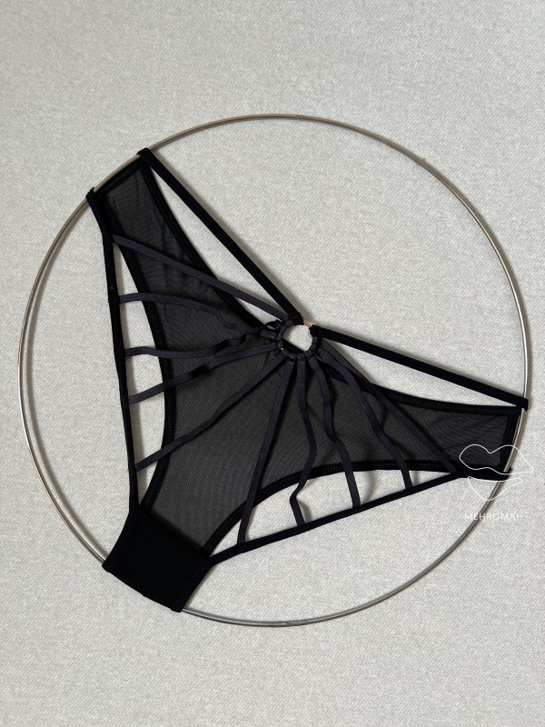 شورت فانتزی عنکبوتی کد 56