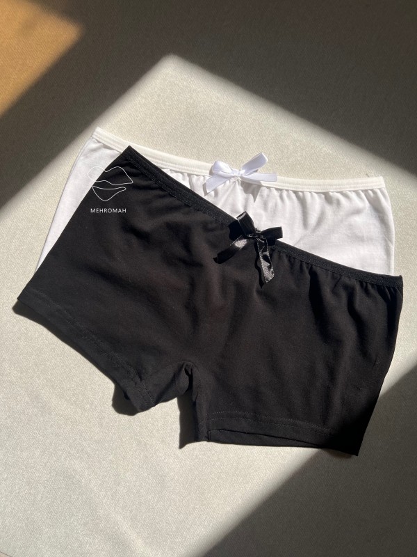 شورتک نخی برند میس کد 79