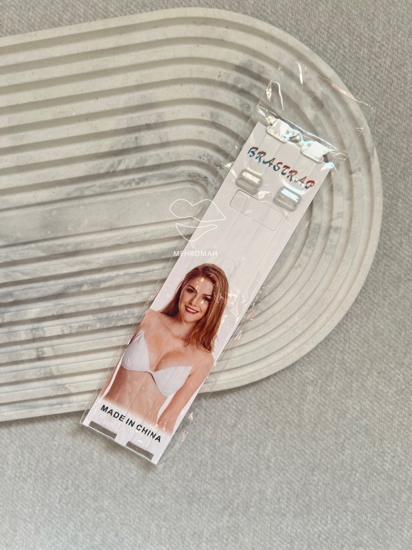 بند سوتین نامرئی قابل تنظیم کد 81