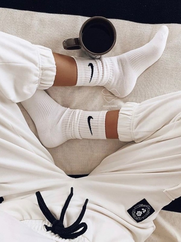 جوراب ساق دار نایکی 108