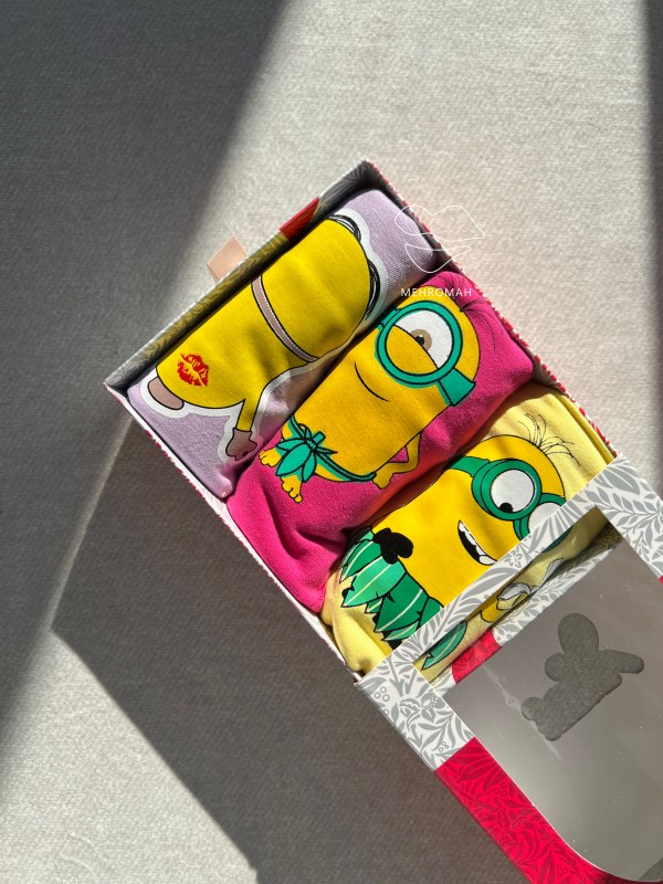 شورت نخی سه تایی کد 113