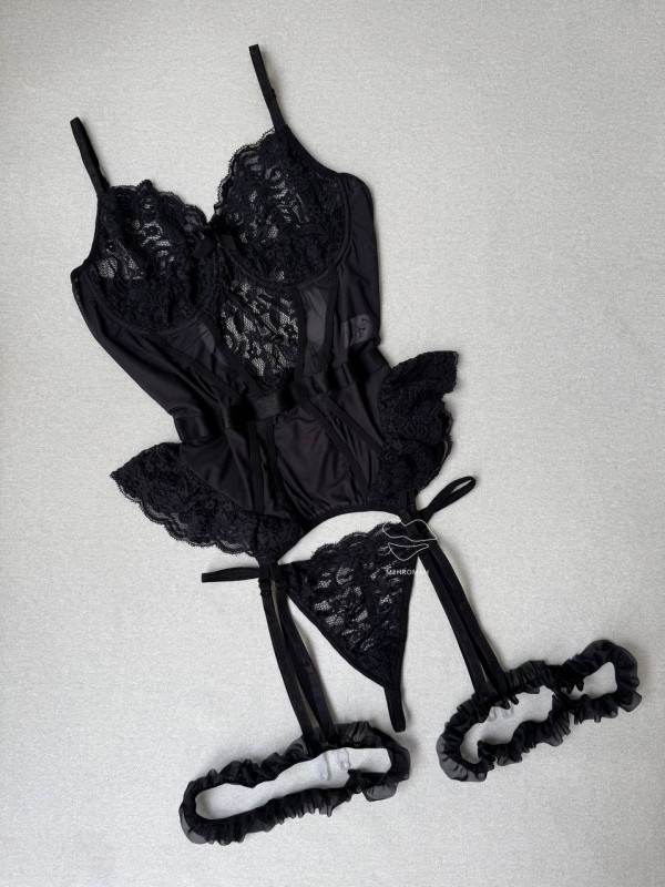 ست 4تکه سولین کد 119