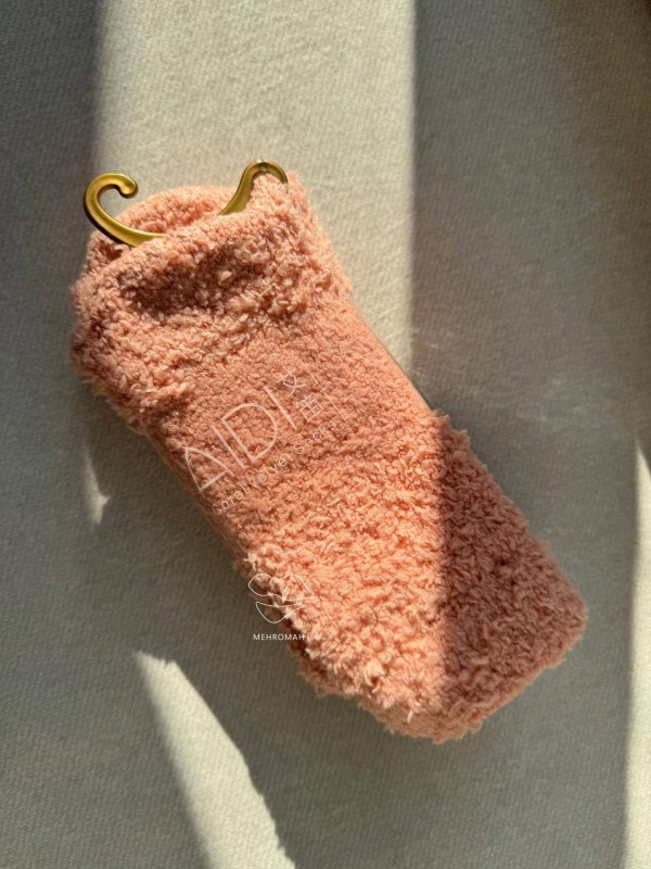 جوراب تدی ساقدار کد 139