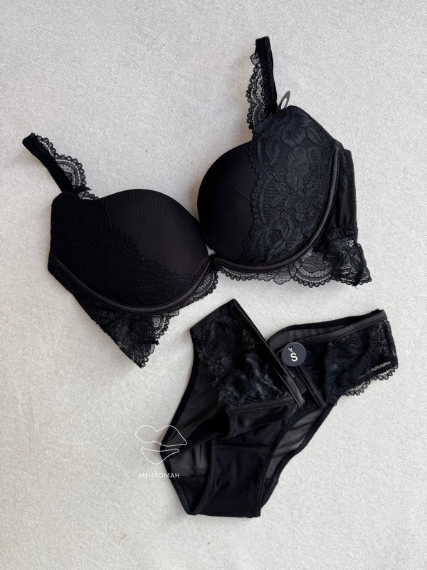 ست اروپایی KL کد 147