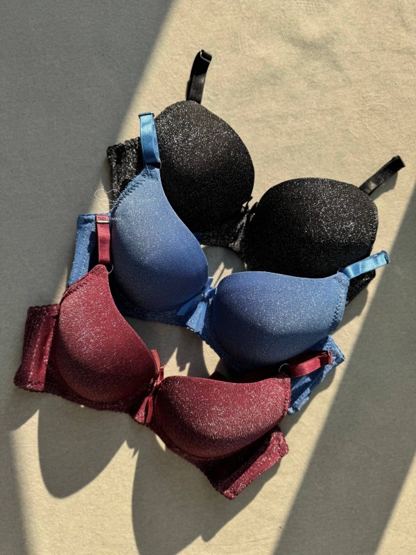 سوتین اسفنجی لمه کد 149