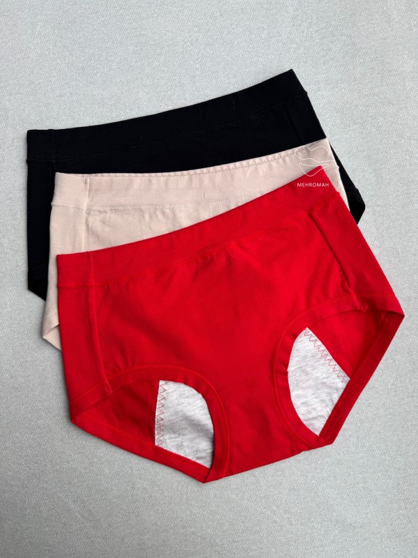 شورتکس بهداشتی نخی کد150