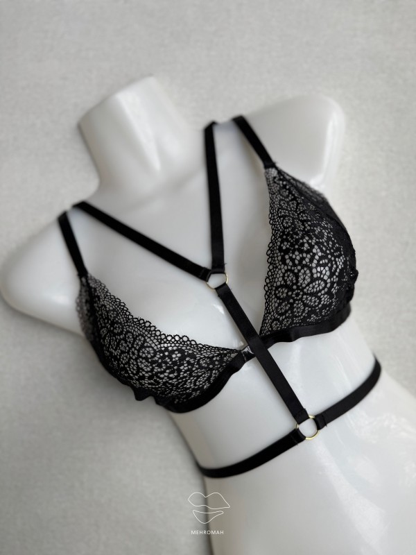 هارنس سینه گیپوری کد151