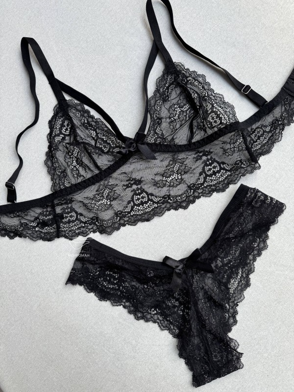 ست برالت گیپوری هارنسی   کد166