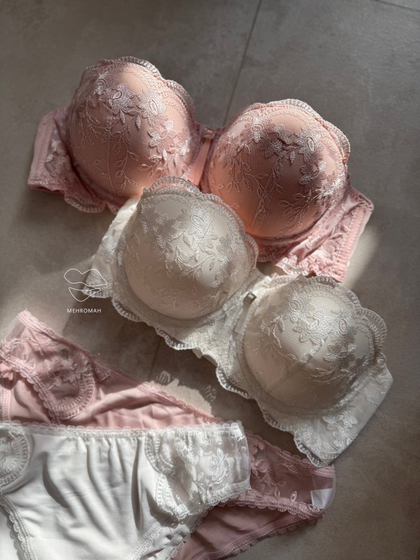 ست دکلته PERWELLA کد 171