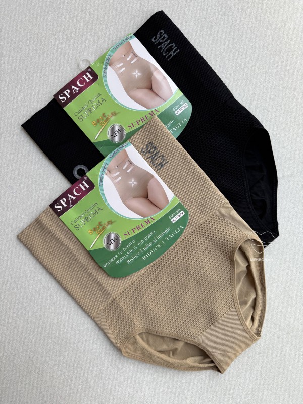 گن  فنردارSPACH کد178