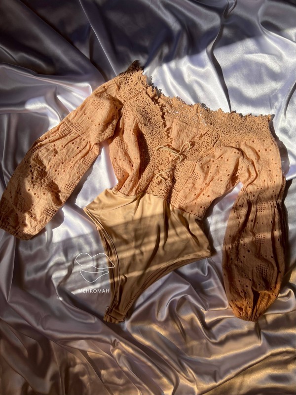 بادی مجلسی پینترستی  کد186