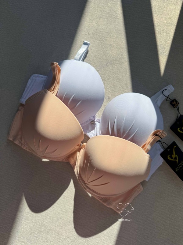 سوتین اسفنجی  BINNYS کد197