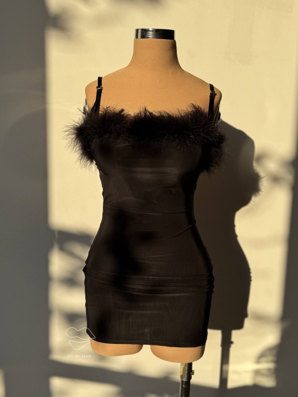 کاستوم فانتزی خرگوشی کد 199