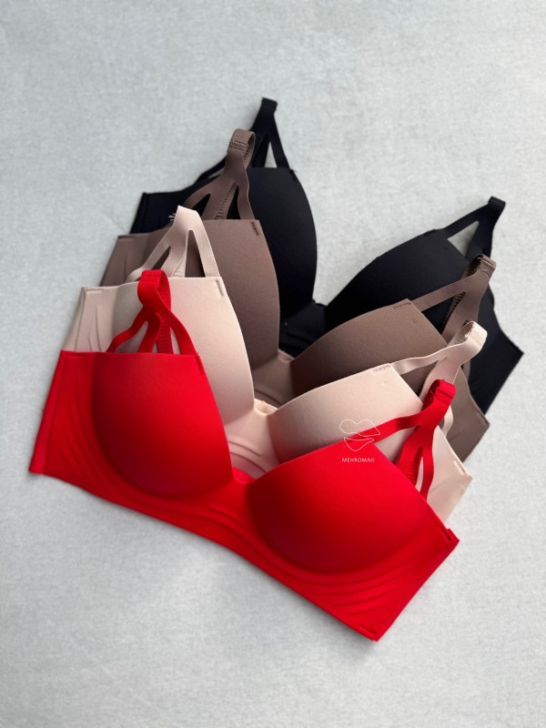 سوتین فومی لیزری کد 200