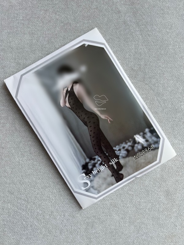 یکسره فانتزی شیشه ای کد 209