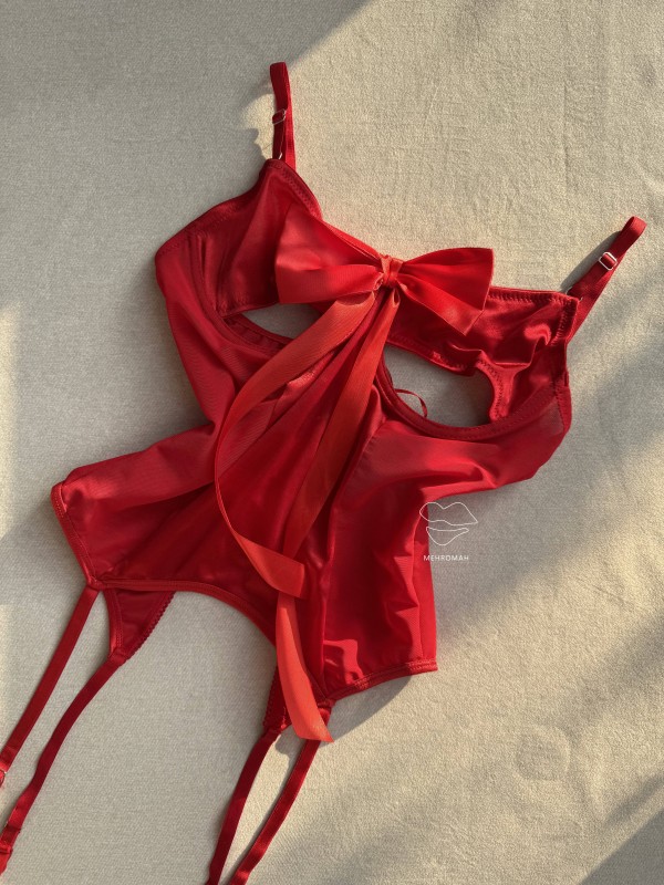 یکسره پاپیونی پشت بندی  کد212