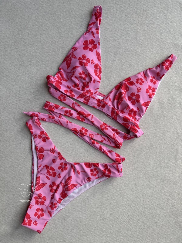 مایو بیکینی پینترستی کد213