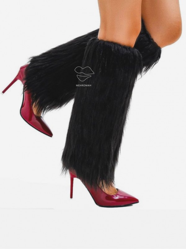 لگ وارمر خزدار کد227